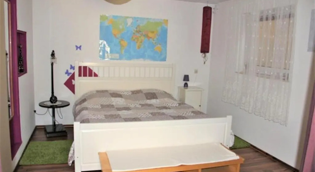 Ferienwohnung Im Liestengarten, Reserva ahora Hotel Hoteles en Baden-Wurtemberg con aparcamiento, Aparcamiento