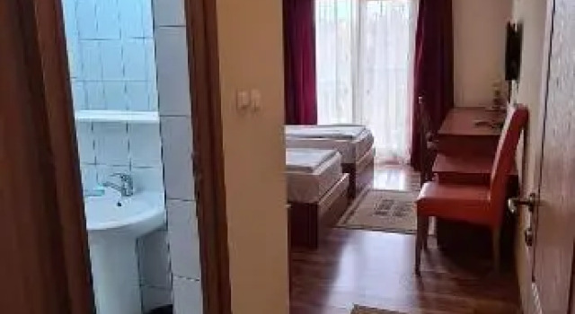Hotel SYM, Забронировать Отель Недорогие отели Плоешти, недорого