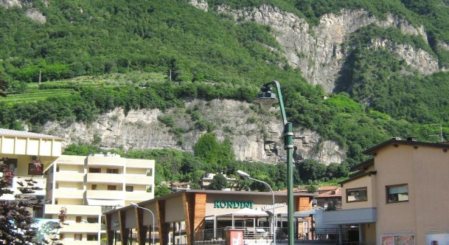 Albergo Sangalli