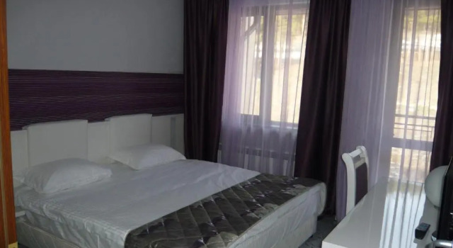 Апартаменты Enira Spa Hotel