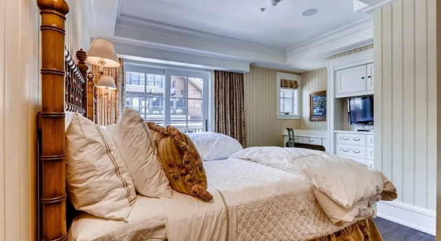 Vail VLG One Willow 3bd-bur1, Забронировать Апартаменты/квартира Отели Вейл с завтраком, Завтраки