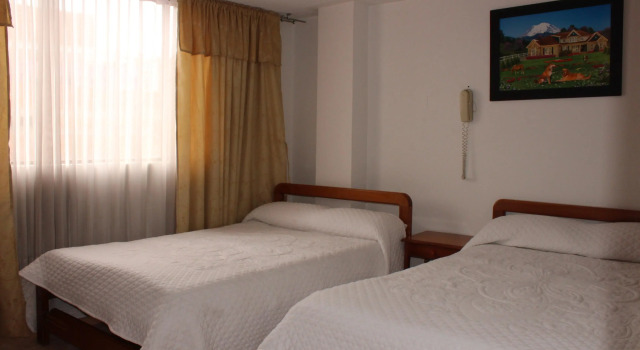 Hotel Venecia Confort, Rezerwuj Hotel Tanie hotele w Nariño