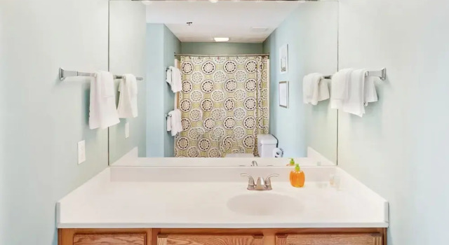 Апартаменты Shoalwater 906 3 3 Gulf-front Corner-unit