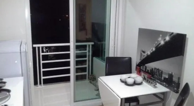 Plus Condominium 1