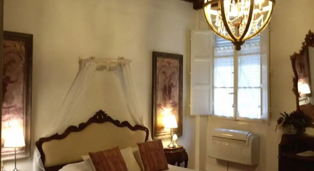 La Butterfly Relais