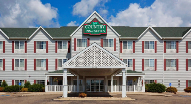 Country Inn & Suites by Carlson Watertown, Reservar Hotel Watertown Dakota do Sul