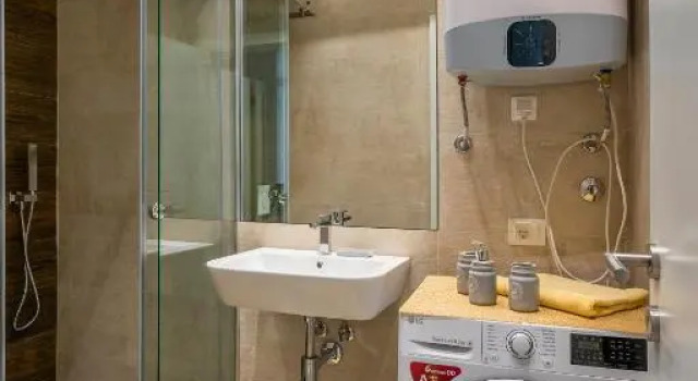 Montesun Boka Apartments