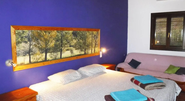 Tantaka - Albergue de los Meleses - Hostel, Забронировать Хостел  