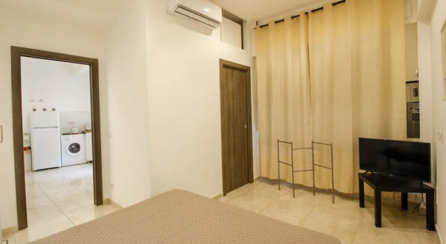 Borgo San Lazzaro Cozy Flat