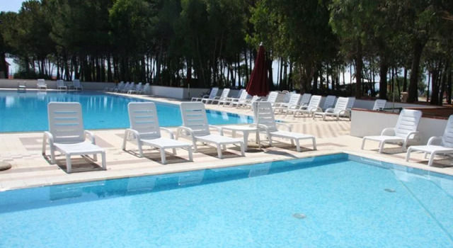 Sirio Villaggio, Varaa Hotelli Sellia Marina Calabria