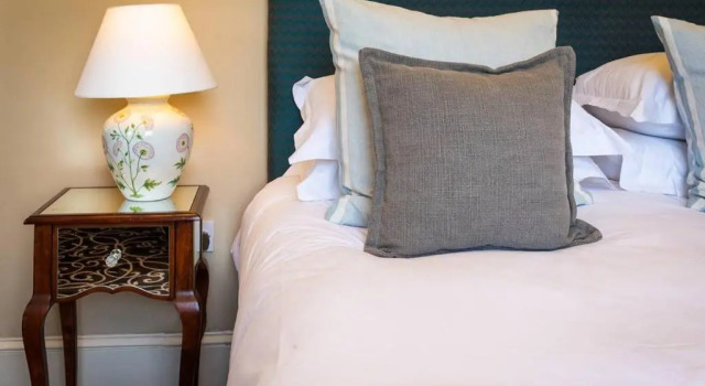 Двухместный номер Standard Bishopstrow Hotel and Spa - Small Luxury Hotels of the World