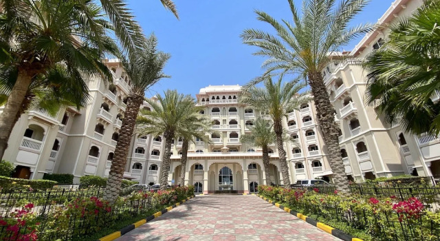 Granduer Residences - C106 1BD