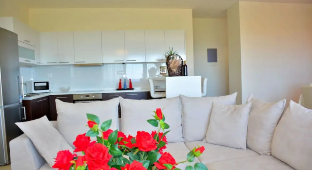 Evagelia Suites RED, Забронировать Отель Скалета Центральный Крит