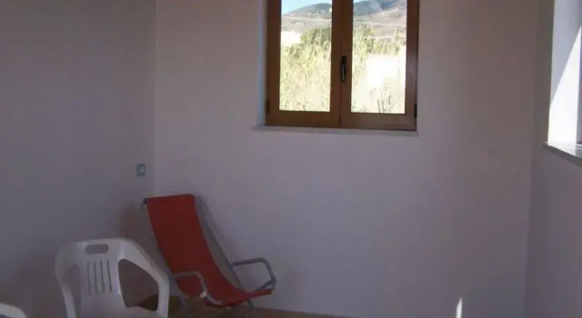 Villa Montagna