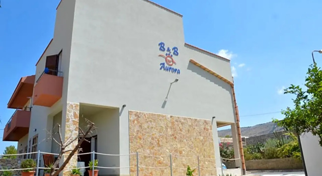 B&B Aurora, Varaa Bed and Breakfast Custonaci Sisilia