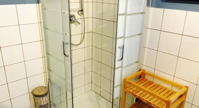 Номер Standard Grand Tour Design Guest House Catania Self Check-in