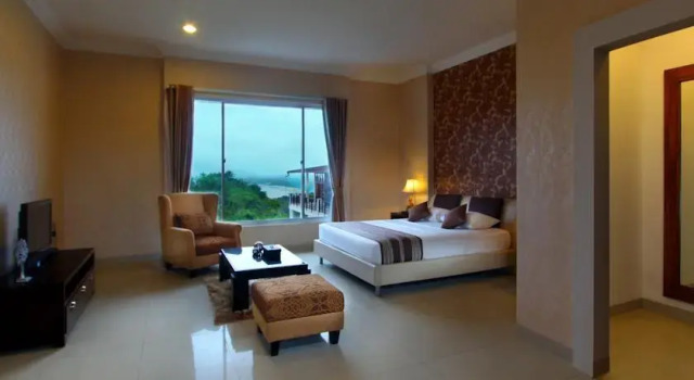 Gita Kencana Villa Bali, Rezervovat Vila Chaty v Bali, Chalupa