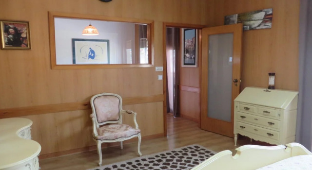 Global Business Residence