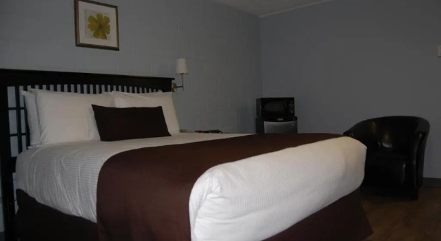 Номер Standard Rest Inn