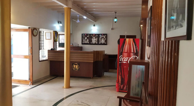Sri Kumara Lodge