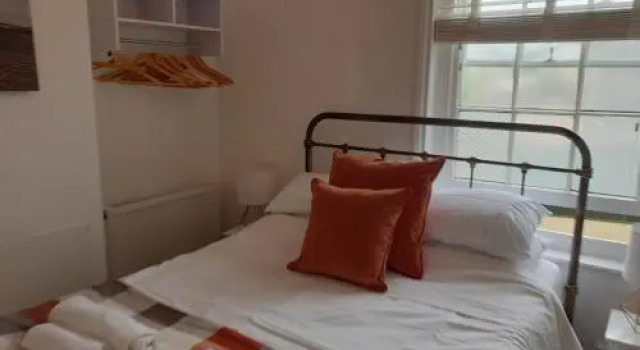 The Studio Apartment, Varaa Huoneisto Asunnot kohteessa Merseyside, Huoneisto