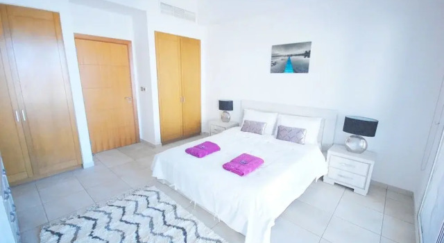 Marina Residences 2, Забронировать Отель Отели Пальмы Джумейра 3 звезды, 3*