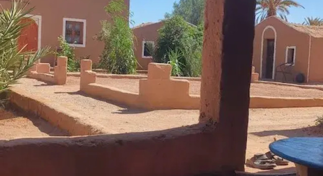 Desert Camp Laila, Забронировать Кемпинг Кемпинги и глэмпинги Мхамид-эль-Гизлане, Кемпинг