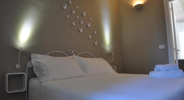 La Casetta di Vale, Buchen Sie Hotel Dolceacqua Ligurien