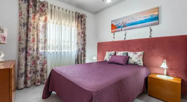 New Sunset Haven in Gale-2br With Big Terrace