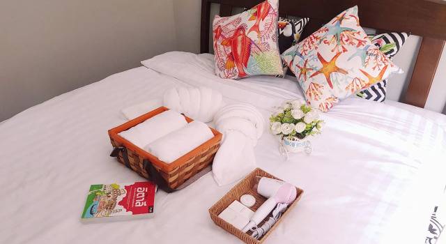 JN9 Poshtel