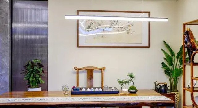 Yuxiu Yueting Homestay (Xiandu Scenic Area)