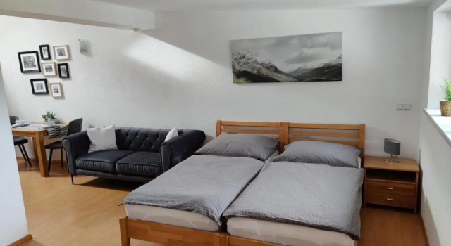 Студия Haus Schön Weberhof