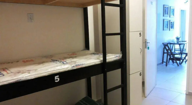 Villa Hostel, Забронировать Хостел СПА-отели штата Рио-де-Жанейро, SPA-услуги