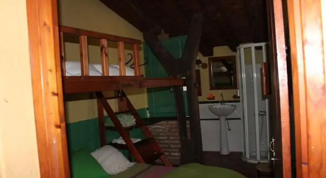 El Mirador, Book Hotel Hotels in Aragon with Parking, Parking
