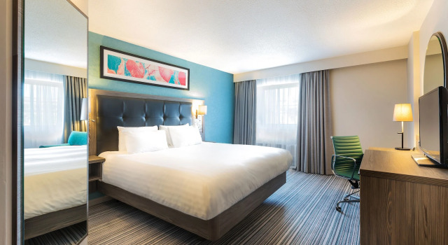 Leonardo Hotel Plymouth, Забронировать Отель Плимут Девон