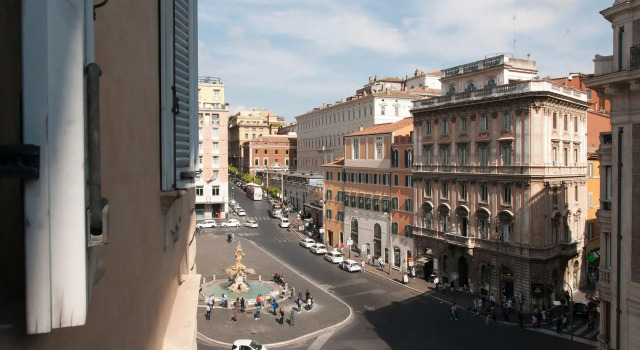 Stendhal Luxury Suites