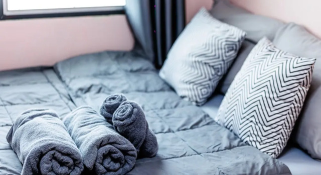 Номер Economy Baan Mee Suk Ayutthaya