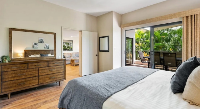 Номер Standard Big Island Royal Sea Cliff 401 2 Bedroom Condo