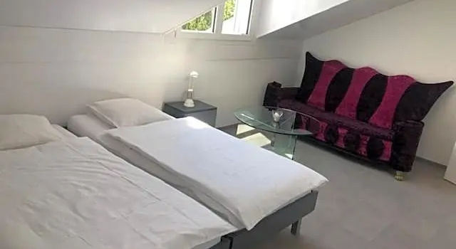 Hotel Hippel Krone, Забронировать Отель Отели Фрибург 3 звезды, 3*