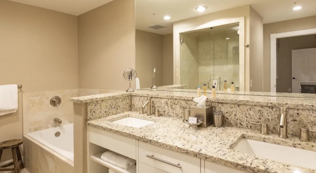 Номер Standard River Club 105 2 Bedroom Condo by Alpine Lodging Telluride