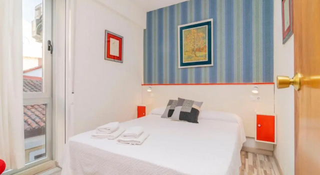 Двухместный номер Superior Deluxe Far Home Gran Vía