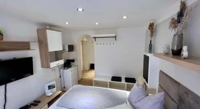 Ferienwohnung Sany, Забронировать Апартаменты/квартира Лофер 