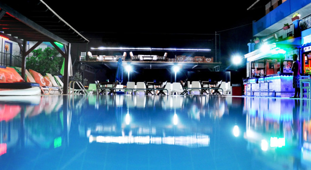 Can Hotel, Rezervovat Hotel Hotely v Mugla s parkováním, Parkování