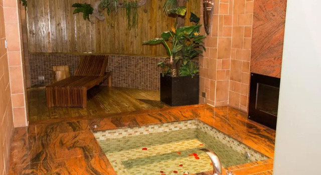 Одноместный люкс Presidential All-Ur Boutique Motel - Chia-Yi Branch