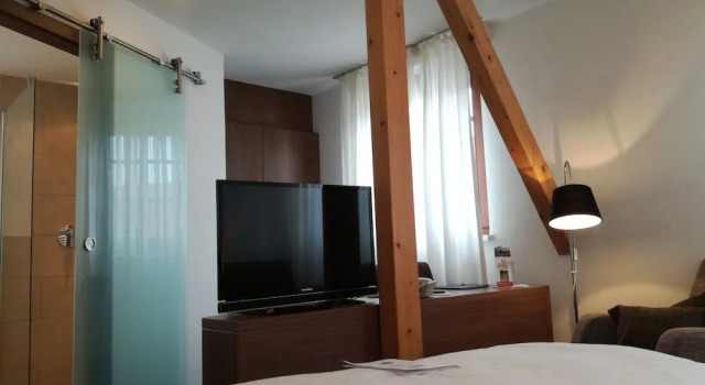 Hotel Metzgerei Rößle