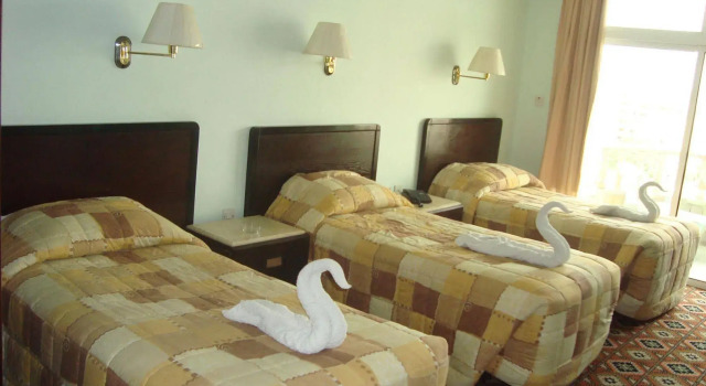 Dweik Hotel 2, Rezervovat Hotel Hotely v Akaba se snídaní, Snídaně