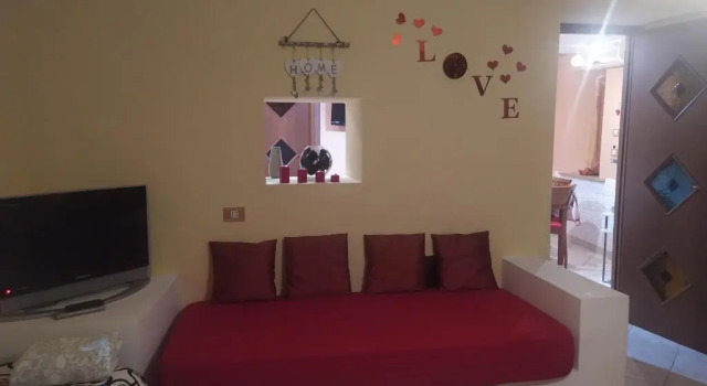 Appartamento Superior Sallys House
