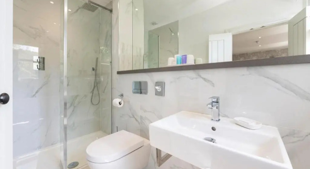Двухместный номер Deluxe Carbis Bay and Spa Hotel