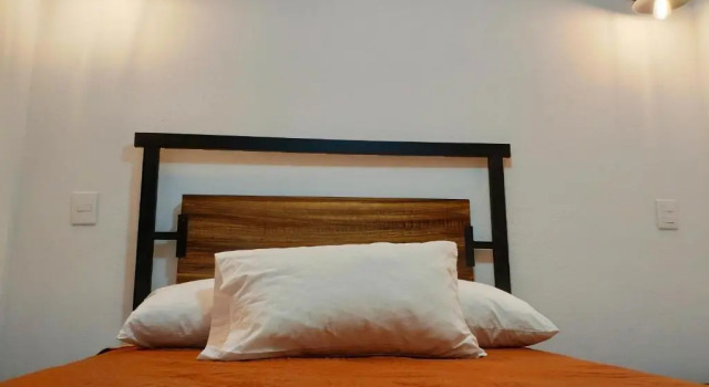 Dep Aurora by Hansa AC Wifi 5 min de playa, Book Hotel Puerto Vallarta Jalisco