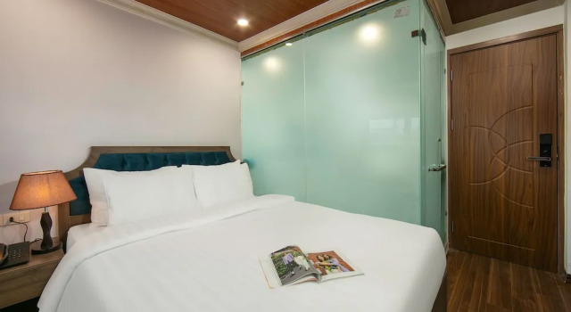 Номер Superior Dream Boutique Hotel and Spa